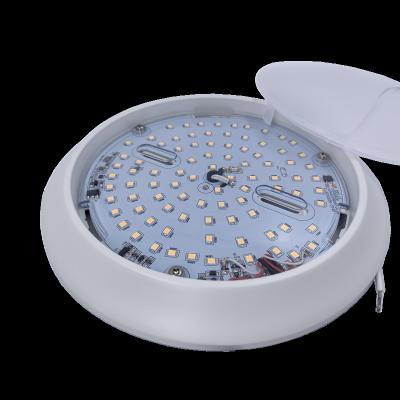 China Modern Dual Diffusers 20W Low Wattage 10 Inch Lightweight CRI90 Slim Disc. in diameter high quality LED c-ETL-certified us for sale