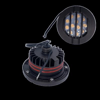 China IP67 LANDSCAPE LED Well Low Voltage 6W DC12-24V AC/DC FCC Well Certificated Landscape Light for sale