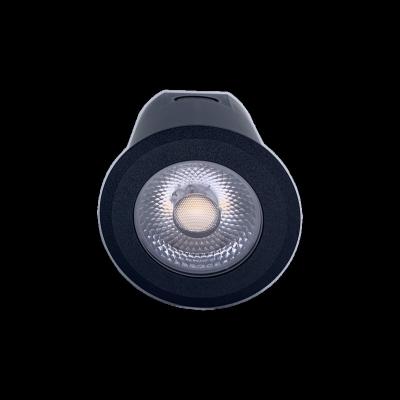 China LANDSCAPE Led Light 3W Low Voltage DC12-24V AC/DC IP67 LED Inground Lamp Waterproof Landscape LED Inground Good Light 3W FCC Certificated for sale