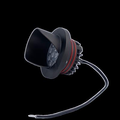 China LANDSCAPE LED Inground Garden Light DC12-24V AC/DC FCC Well Certificated LED Landscape Light for sale
