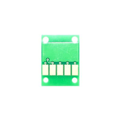China Printer Replacement Chip for Canon BCI-381GYXL Chip Reset Ink Cartridge for sale