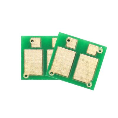 China Laser printer Cartridge chip 045Because C M Y for hp/canon printer laser MFP M274n/M277n/M277dw/M277c6 imageCLASS MF644Cdw/MF645Cx toner reset chip for sale