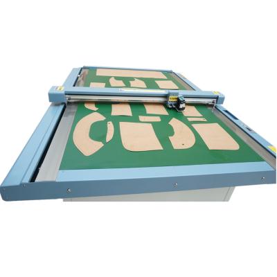 China White Paper Cutting Machine for Universal HP45 Inkjet Paper Sewing Pattern Board Cutter for sale