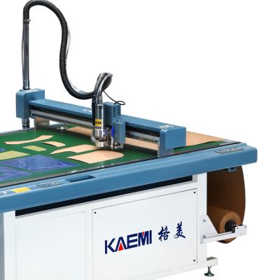 China 1215 Papel de prendas de vestir Modelo de costura Modelo de tablero Cortador de fresado para cortar ropa en venta