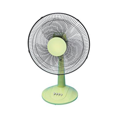 China 7.5 hours 16 inch small wholesale price table fan timer with pure copper motor for sale