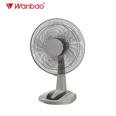 China Cheap price modern and fashional 16 inch table fan desk fan super quiet motor for sale