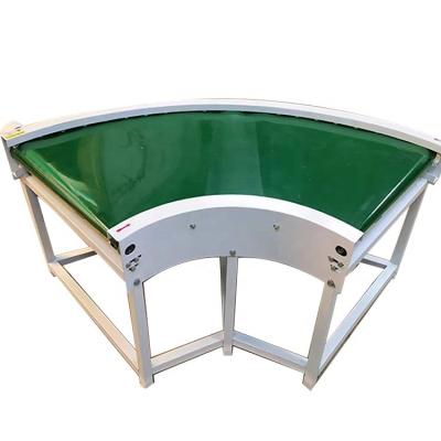 China Customizable Vertical Conveyor Rubber Conveyor Belt Machine for sale