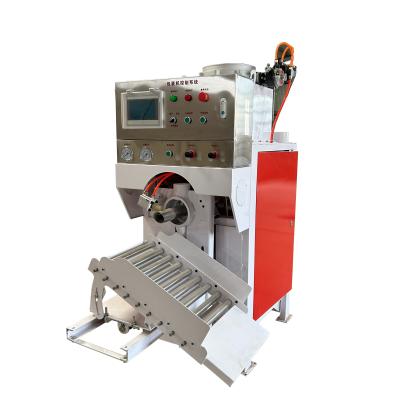 China 300BPH-480BPH Dry Mortar Packing Machine Gypsum Cement Packaging Machine for sale