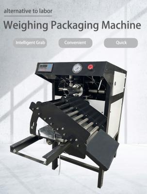 China Impeller Valve Bag Filling Machine 260kg Automatic Cement Packing Machine for sale