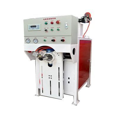 China Pneumatic Valve Bag Packing Machine Automatic Sand Packaging Equipment for sale
