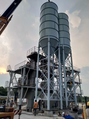 China Dry Mixed Mortar Production Line cement Premixed Mortar Machine for sale