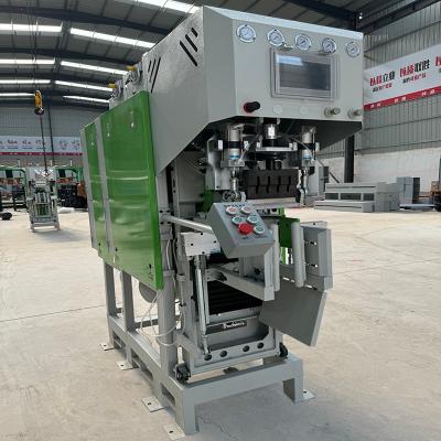 China Ultrasonic Powder Packaging Machine Bulk Materials Mortar Filling Machine for sale