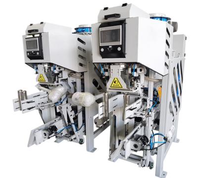 China 5kgs-50kgs Dry Powder Packaging Equipment 240 Bags/Hour for mortar for sale