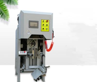China Automated Valve Packing Machine Pneumatic Sand Bag Packing Machine for sale