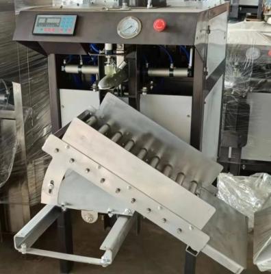 China Mortar Dry Powder Packaging Equipment Pneumatic Cement Packing Machine for sale