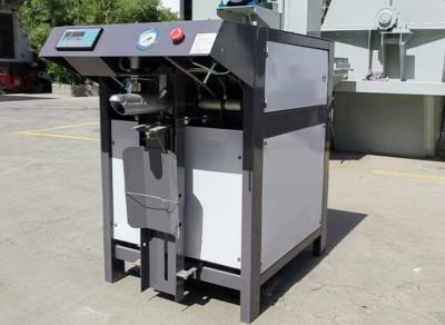 China 0.4-0.6MPa Mortar Powder Packaging Machine Valve Bagging Equipment for sale