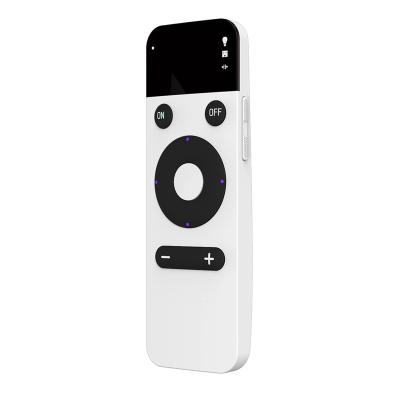 China Low Price Mini Key Fob ZigBee Auto Light Remote Control for sale