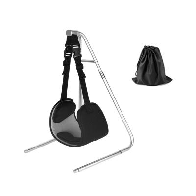 China Modern Relax For Cervical Indoor Outdoor Hammock Neck Traction Device Head Neck Traction for sale