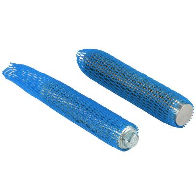 Chine Customized Stud Galvanized Threaded Bar Thread Rod M14 M16 M22 M24 DIN975 à vendre