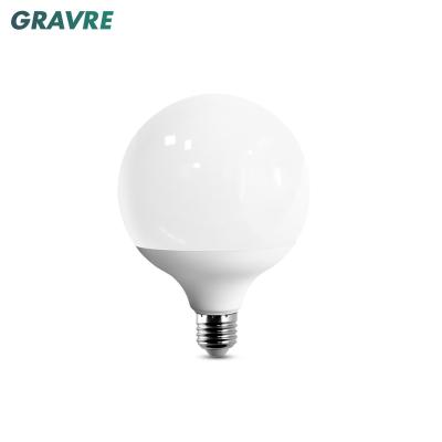 China Residential Modern Customized logo G80 G bulb Without Flicker for home use FOCO for sale