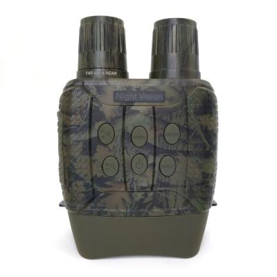 Chine Camouflage numérique de la vision nocturne infrarouge Binoculars pour le jour et la nuit à vendre