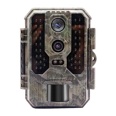 Κίνα 4K κάμερα κυνηγιού με 940NM αόρατη IR LED νυχτερινή όραση IP66 Αδιάβροχη για την παρακολούθηση άγριων ζώων στο εξωτερικό προς πώληση