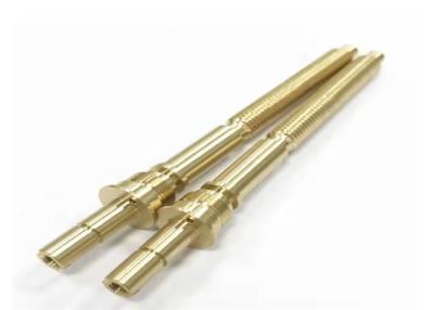 Китай OEM настраиваемые CNC-обрабатывающие детали с диаметром 20,3 мм Быстрое время доставки продается