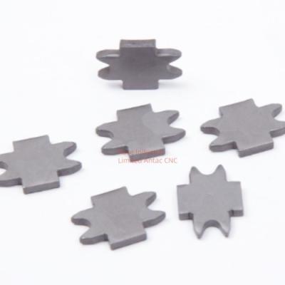 China From Electric Vehicles to 5G Base Stations The Versatility of Stamping Sheet Metal for sale