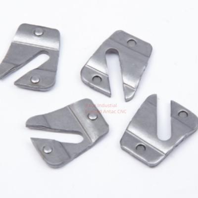 China Versatile custom sheet metal, expert in adapting to multiple scenarios for sale