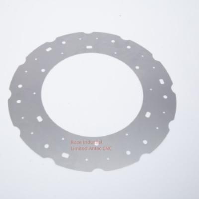 China Stamping Sheet Metal for NEVs: Driving Green Mobility for sale