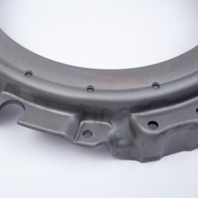 China Cnc High-precision Sheet Metal Products, Flexible Customization Solutions for sale