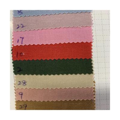 China Other Durable Using Low Price Organic Waterproof Tencel Fabric For Shirt for sale