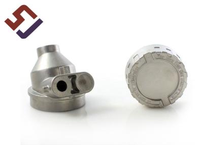China Thermocouple Cast stainless Steel body for sale