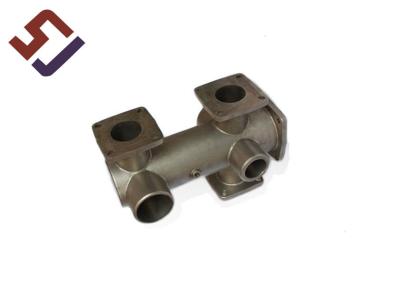 China Pumps and Valve Parts in Precision Investment Casting Process for sale