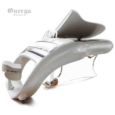 China Mechanical Custom-made large grand piano Sports car style Suitable for hotels, concert halls and concerts Custom color piano for sale