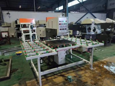 Chine Machine de forage en verre avec forage à forage à forage facile à entretenir à vendre