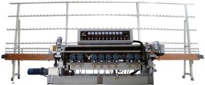 China Verticale glazen/keramische/plaatrand geslepen slijpmachine voor geslepen keramische plaat Te koop