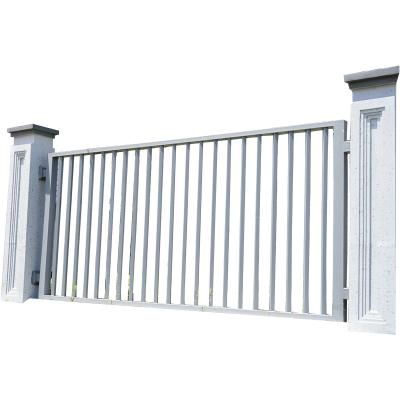 Chine Balustrades de sécurité de design moderne Manches pour clôtures de piscine à vendre