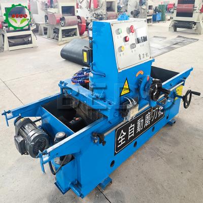 China Máquina de afiar lâminas industriais com roda de moagem de 1400 rpm à venda