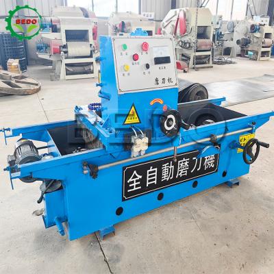 China Máquina de afiar facas de 380V Afiador de facas com velocidade de moagem de 1400 rpm à venda