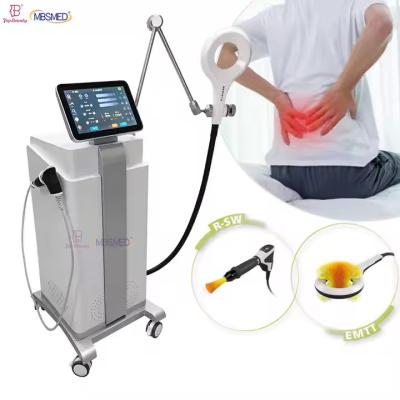 China 3in1 Pmst Physio Magneto PMST Therapy Pulser Pemf Magnetic Therapy Device Pmst Physiotherapy for sale