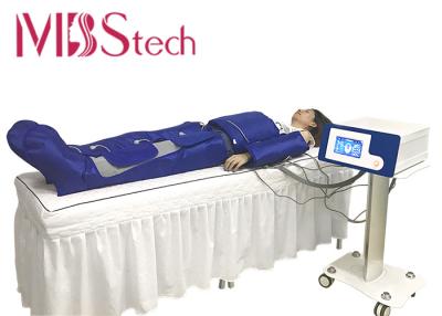 Chine Régime de la machine de Pressotherapy à vendre