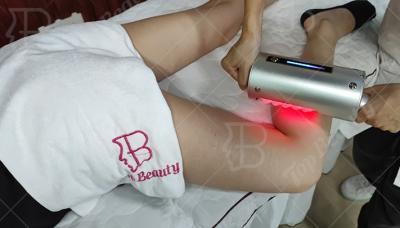 China corpo de do rolo das celulites da terapia de do rolo 7d máquina de contorno do anti à venda