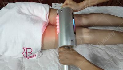China R- Máquina lustrosa do emagrecimento da terapia de do Massager do músculo do rolo à venda