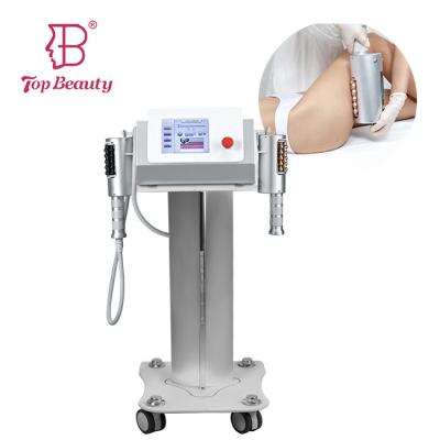 China Tonificando o corpo que contorna a máquina da terapia de alise celulites à venda