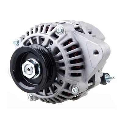 China Cast Iron Car Alternator for HONDA CIVIC 1996 1.6L 31100P2EA01 31100-P2E-A01 06311-PEJ-505 31100-P2E-A02 31100-P2E-A01 31100-PEJ-004 for sale