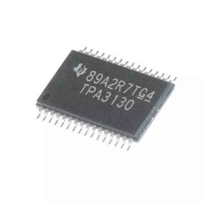 China / Tpa3130D2Dapr 2-Channel Stereo Htssop-32 Smd / Smt Gate Driver Full Bridge New Purchase Integrated Circuit for sale