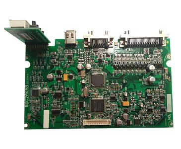 중국 복잡한 회로 보드 표면 장착 PCB 조립 sMT pCBA 제조업체 판매용