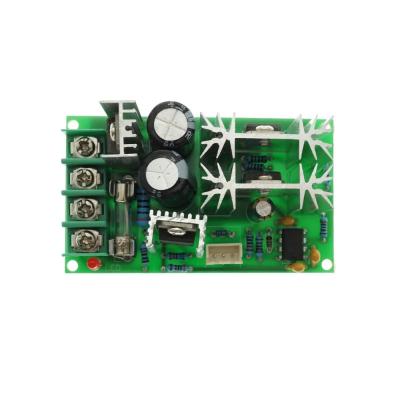 China OEM-circuitboards PCB-productie Automatische SMT-PCB-assemblage Te koop
