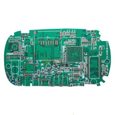 China Fabricante de circuitos de PCB personalizados en venta